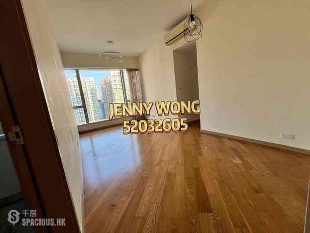West Kowloon - The Cullinan 03