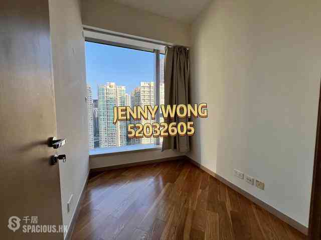 West Kowloon - The Cullinan 06