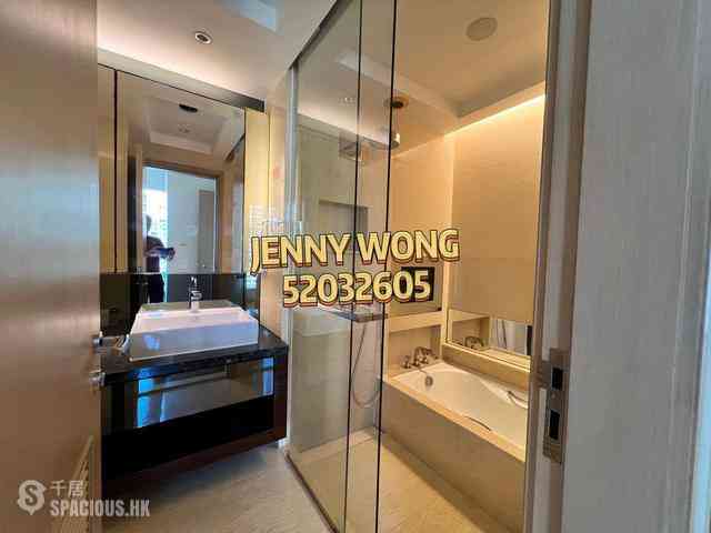 West Kowloon - The Cullinan 09