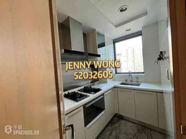 West Kowloon - The Cullinan 10