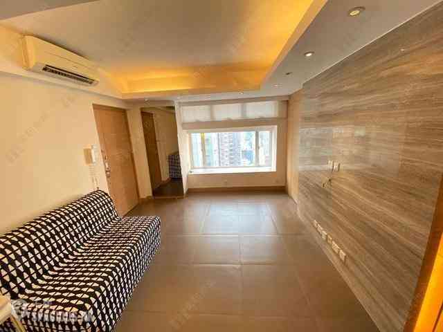 Mid Levels Central - Sussex Court 02