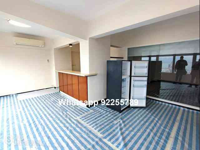 Causeway Bay - Hoi Kung Court 04