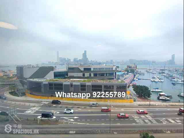 Causeway Bay - Hoi Kung Court 14