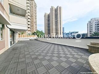 Pok Fu Lam - Baguio Villa 02