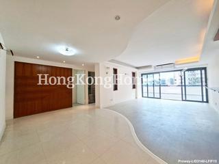 Pok Fu Lam - Baguio Villa 03