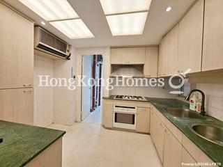 Pok Fu Lam - Baguio Villa 10