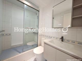 Pok Fu Lam - Baguio Villa 11