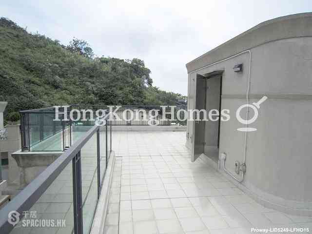山頂 - Kellett House 03