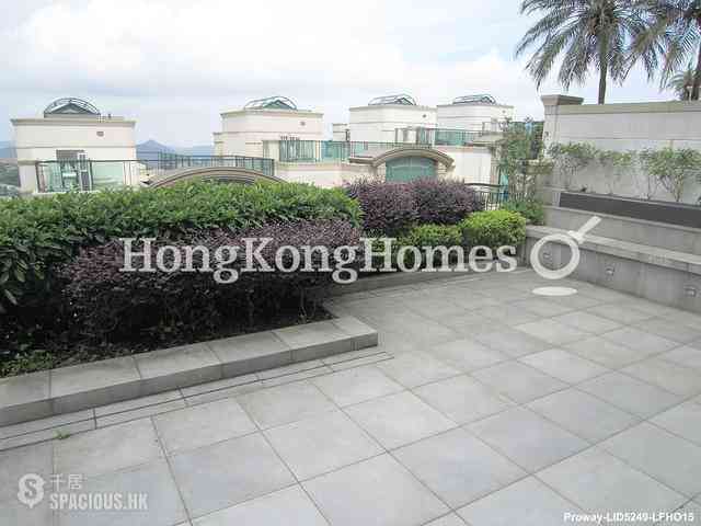 山頂 - Kellett House 04
