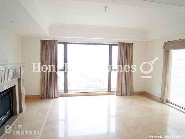 山頂 - Kellett House 05