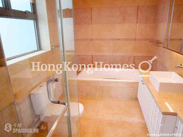 山頂 - Kellett House 07