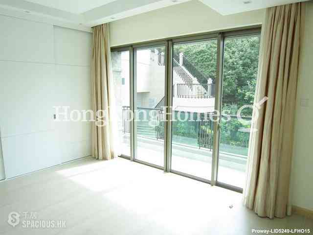 山頂 - Kellett House 08