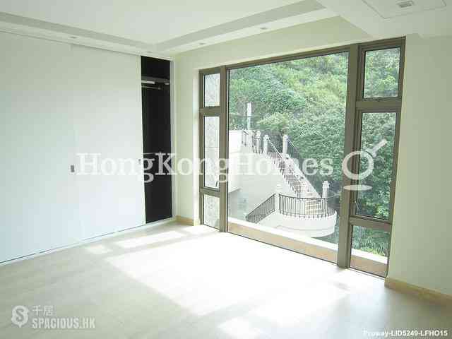 山頂 - Kellett House 09