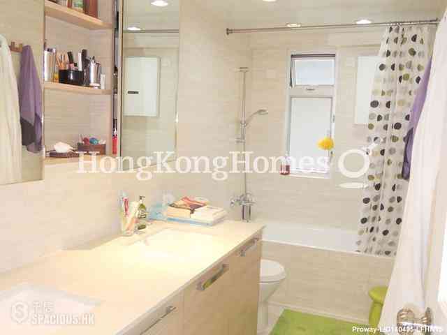 Pok Fu Lam - Vista Mount Davis 07