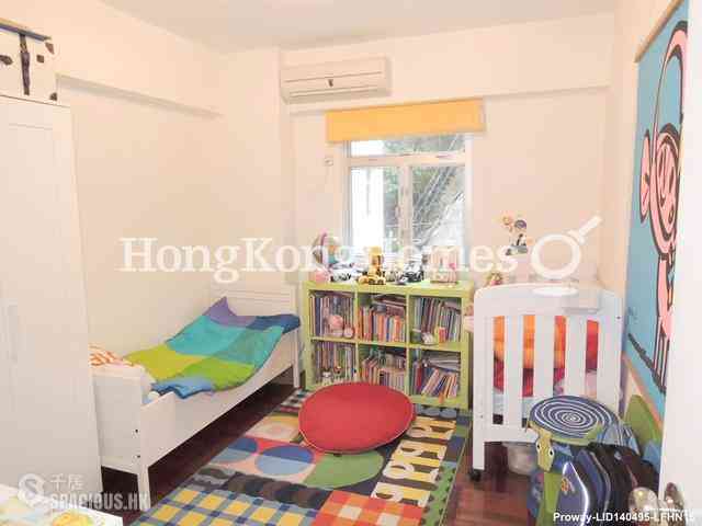 Pok Fu Lam - Vista Mount Davis 10
