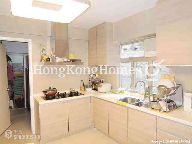 Pok Fu Lam - Vista Mount Davis 11