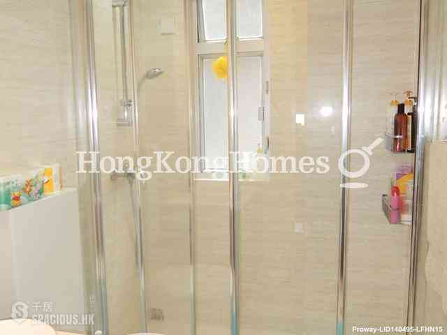 Pok Fu Lam - Vista Mount Davis 12