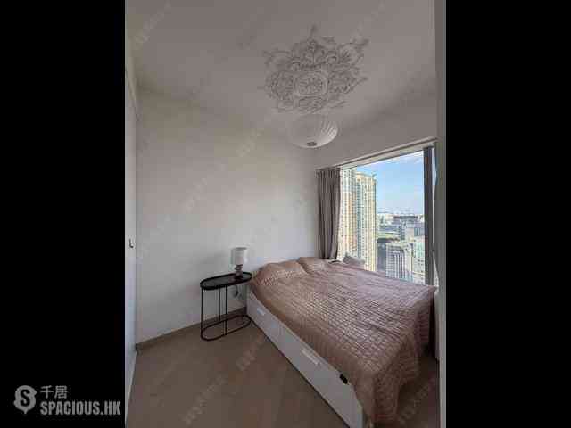 West Kowloon - The Cullinan (Tower 21 Zone 5 Star Sky) 02