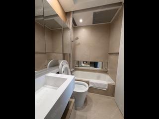 West Kowloon - The Cullinan (Tower 21 Zone 5 Star Sky) 03