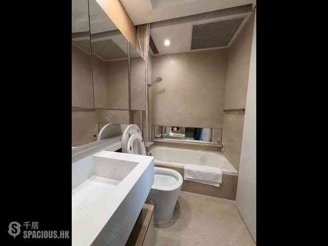West Kowloon - The Cullinan (Tower 21 Zone 5 Star Sky) 03