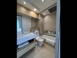 West Kowloon - The Cullinan (Tower 21 Zone 5 Star Sky) 07