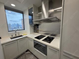 West Kowloon - The Cullinan (Tower 21 Zone 5 Star Sky) 09