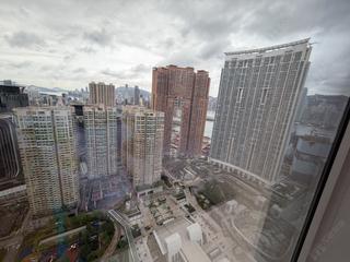 West Kowloon - The Cullinan (Tower 21 Zone 5 Star Sky) 10