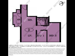 West Kowloon - The Cullinan (Tower 21 Zone 5 Star Sky) 11