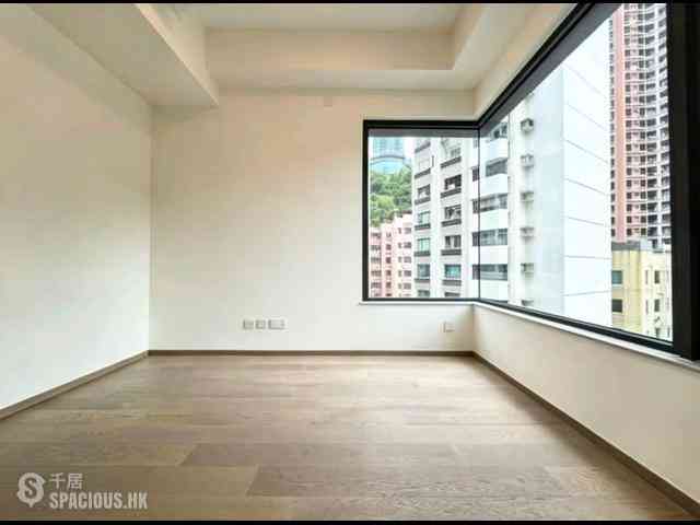 跑馬地 - One Jardine's Lookout 04