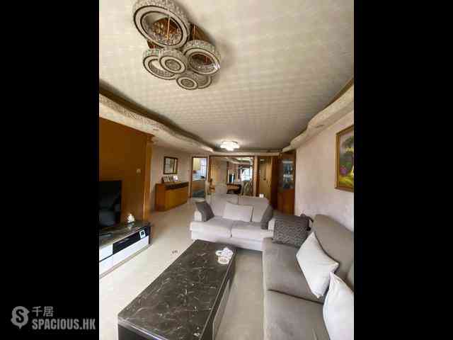 Tsim Sha Tsui East - Hilton Towers 02