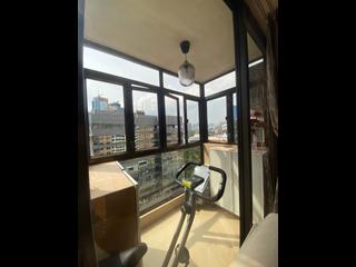 尖東 - 希爾頓大廈 03
