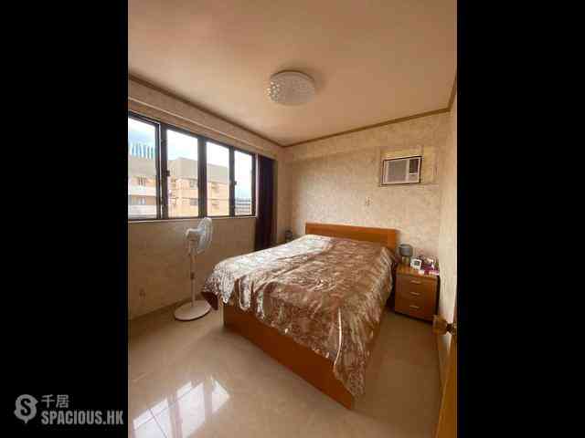 Tsim Sha Tsui East - Hilton Towers 04