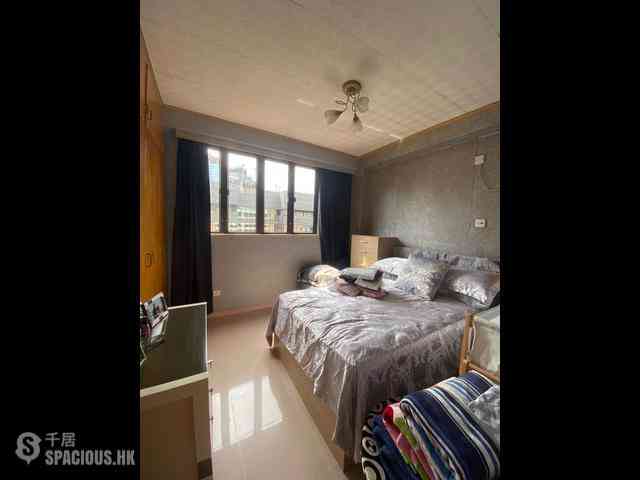 Tsim Sha Tsui East - Hilton Towers 05