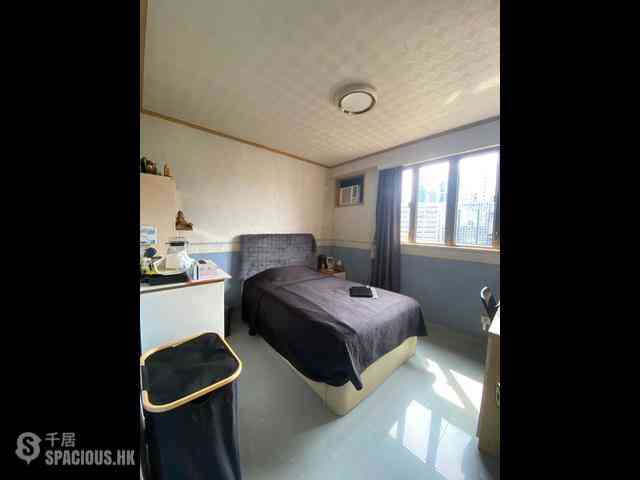 Tsim Sha Tsui East - Hilton Towers 06