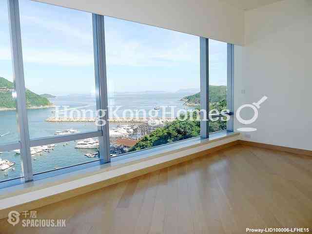 Ap Lei Chau - Larvotto 01