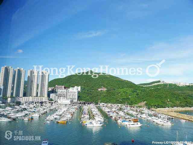Ap Lei Chau - Larvotto 02