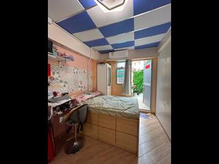 Mong Kok - Cheong Wang Mansion 02