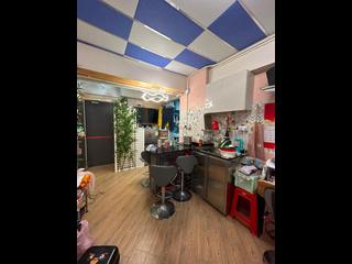 Mong Kok - Cheong Wang Mansion 03
