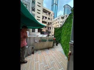 Mong Kok - Cheong Wang Mansion 05