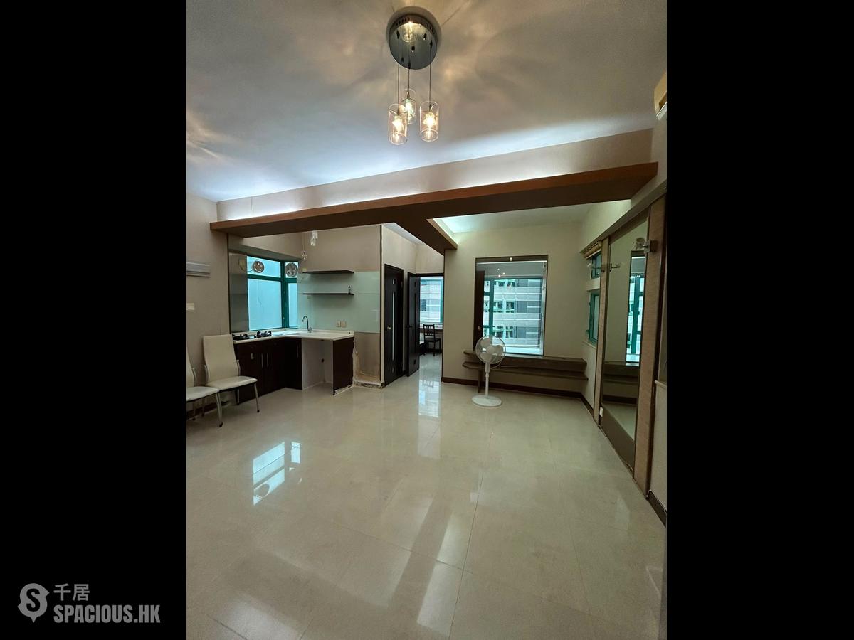 Tsim Sha Tsui - Prat Mansions 01