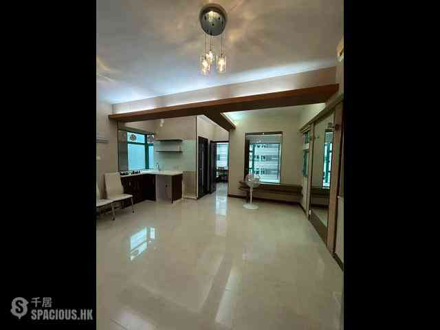 Tsim Sha Tsui - Prat Mansions 01