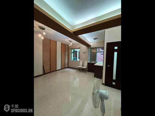 Tsim Sha Tsui - Prat Mansions 02