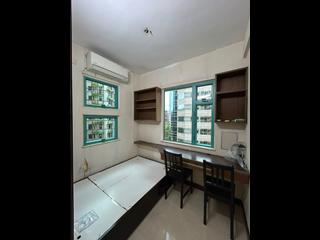 Tsim Sha Tsui - Prat Mansions 03