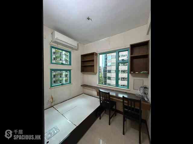 Tsim Sha Tsui - Prat Mansions 03