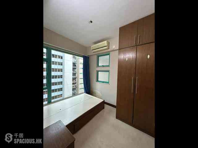 Tsim Sha Tsui - Prat Mansions 04