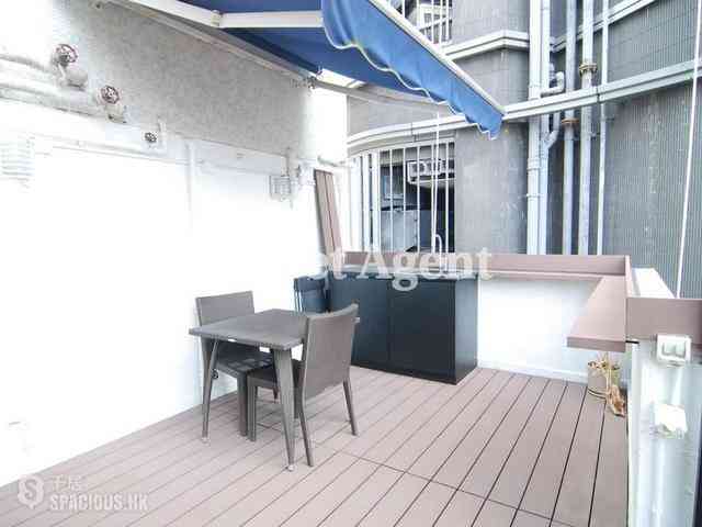 Mid Levels Central - Jadestone Court 01