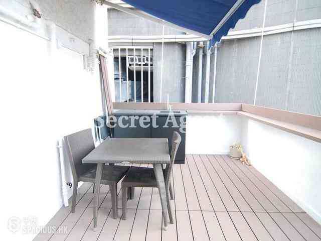 Mid Levels Central - Jadestone Court 02