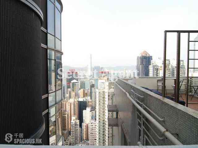 Mid Levels Central - Jadestone Court 03