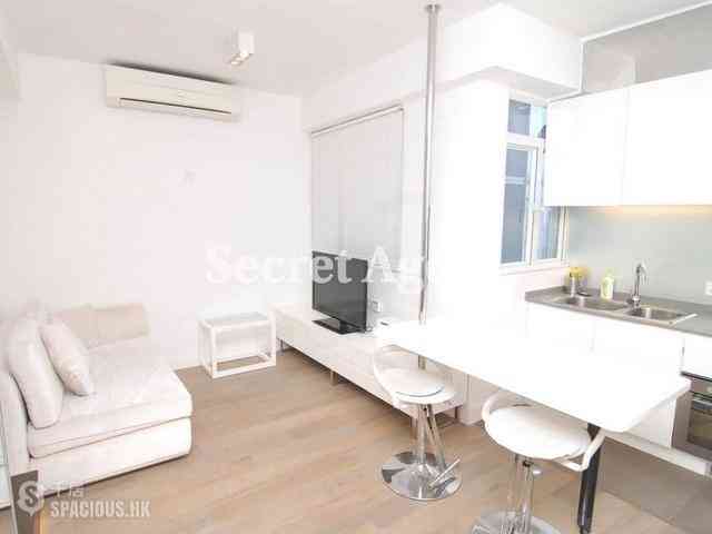 Mid Levels Central - Jadestone Court 04