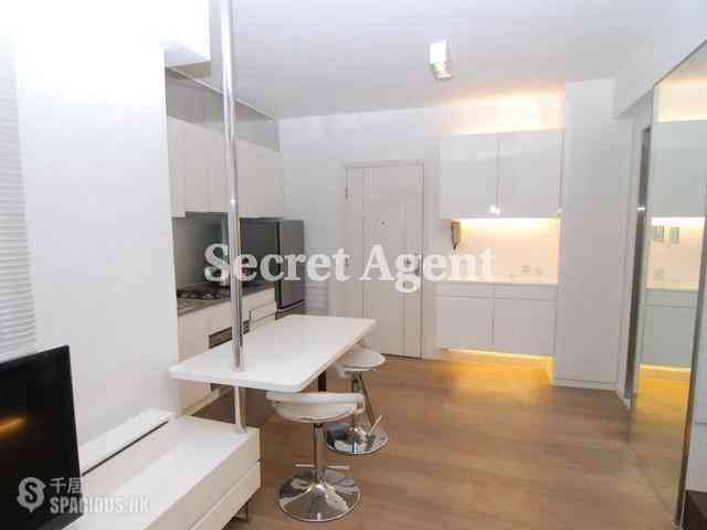 Mid Levels Central - Jadestone Court 08
